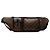 Bumbag Sac banane ceinture Louis Vuitton Monogram Macassar marron Christopher