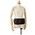 Bumbag Sac banane ceinture Louis Vuitton Monogram Macassar marron Christopher - vue 10