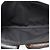 Bumbag Sac banane ceinture Louis Vuitton Monogram Macassar marron Christopher - vue 6