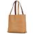 Double sens Hermès Borse HERMES T. Pelle Cammello - vista 2