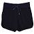 Chanel 2012 Ensemble FR38 Marine Cashmere Pullover Shorts Set UK10 US8 Marineblau - Ansicht 3