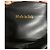 Clutch Moschino em couro vermelho - vista 12