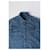 Apc Camicia in denim A.P.C. in cotone blu Blu chiaro - vista 10