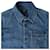 Apc Camicia in denim A.P.C. in cotone blu Blu chiaro - vista 5