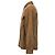 Apc Giacca in corduroy A.P.C. Alex in cotone marrone Rosso - vista 2