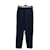Autre Marque Mark Kenly Domino Tan Black Polyester  ref.1926954