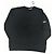 GCDS Sweatshirt Schwarz Logo