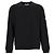 GCDS Sweatshirt Schwarz Logo - Ansicht 2