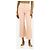 Chloé Pantalones de pana rosa brumosa - UK 6