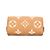 Louis Vuitton Monogram Empreinte Nano Speedy 2way Bag M81457 Beige - view 3