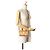 Louis Vuitton Monogram Empreinte Nano Speedy 2way Bag M81457 Beige - view 6