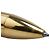 Penna a sfera Louis Vuitton Logo Twist D'oro - vista 5
