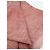 Bottega Veneta Sciarpa in cashmere rosa - vista 4