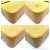 Borsa a spalla in pelle Epi gialla Louis Vuitton M52209 Giallo - vista 3