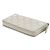 Carteira Zippy Mahina Louis Vuitton M82647 Cinza - vista 3
