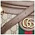 Gucci Ophidia GG Supreme Schultertasche Beige Braun - vista 4