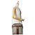 Gucci Ophidia GG Supreme Schultertasche Beige Braun - vista 9