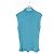 Issey Miyake Polyester See Through Crepe Shirt