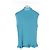 Issey Miyake Polyester See Through Crepe Shirt - view 2