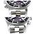 Orologio automatico cronografo Breitling Superocean A110B81PRS/A13341 - vista 4