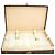 Baule Alzer 80 Monogramma Louis Vuitton M21224 - vista 5