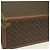 Baule Alzer 80 Monogramma Louis Vuitton M21224 - vista 9
