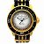 Relógio automático Blancpain Swatch Oceano Pacífico S035P100