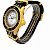 Relógio automático Blancpain Swatch Oceano Pacífico S035P100 - vista 2