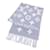 Louis Vuitton Monogram Wool Shawl  ref.1928115