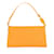 Louis Vuitton Epi Pochette Accessory Mandarin Pouch Orange Leather  ref.1928222