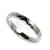 Chanel K18WG White Gold Coco Crush Ring Golden  ref.1928290