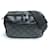 Louis Vuitton Alpha Shoulder Bag Black Cloth  ref.1928297