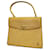 Louis Vuitton Epi Malesherbes Handbag Yellow  ref.1928346