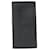 Louis Vuitton Epi Portefeuille Plaza M60622 Noir Long Wallet Black Leather  ref.1928582