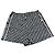 Dior Badehose kurz blau
