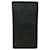 Louis Vuitton Taiga Porte-Valeur Carte Credit Long Wallet Black Grey Leather  ref.1928653