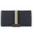 Monedero de lona GG negra Gucci Negro - vista 2