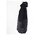 Autre Marque Cappotto imbottito con cappuccio in lana e nylon nero per donne Herno - vista 3