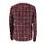 Chaqueta de tweed sin cuello Chanel P73176 - vista 4
