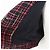 Chaqueta de tweed sin cuello Chanel P73176 - vista 5