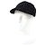 Chanel 23P Cappello in Tweed Nero Argento M