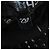 Chanel 23P Cappello in Tweed Nero Argento M - vista 10