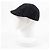 Chanel 23P Cappello in Tweed Nero Argento M - vista 2