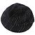 Chanel 23P Cappello in Tweed Nero Argento M - vista 5