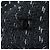 Chanel 23P Cappello in Tweed Nero Argento M - vista 7