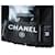 Chanel 23P Cappello in Tweed Nero Argento M - vista 9