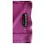 Rochas Langärmelige Strickjacke Baumwolle Fuchsia Fuschia - Ansicht 2