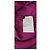 Rochas Langärmelige Strickjacke Baumwolle Fuchsia Fuschia - Ansicht 5