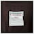 Yves Saint Laurent Brown wool YSL Rive Gauche 1994  - view 4