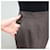 Yves Saint Laurent Brown wool YSL Rive Gauche 1994  - view 5